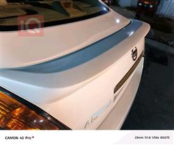 نيسان ألتيما